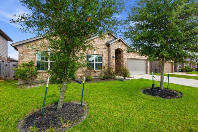 6915 Arcadia Meadow Court, Richmond, TX 77407