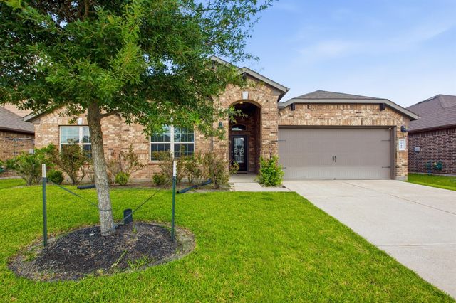 6915 Arcadia Meadow Court, Richmond, TX 77407