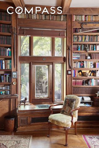 323 W 80th Street, New York City, NY 10024