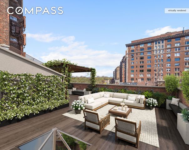 323 W 80th Street, New York City, NY 10024
