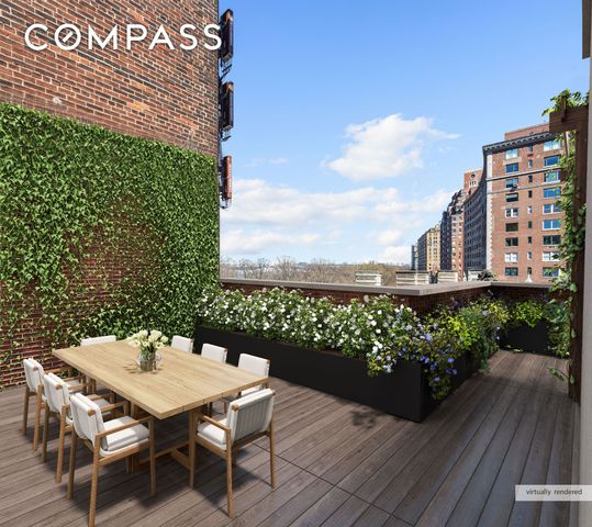 323 W 80th Street, New York City, NY 10024