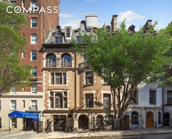 323 W 80th Street, New York City, NY 10024