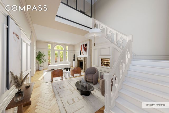 323 W 80th Street, New York City, NY 10024