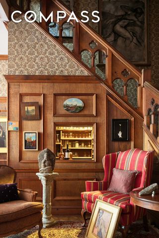 323 W 80th Street, New York City, NY 10024