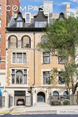 323 W 80th Street, New York City, NY 10024