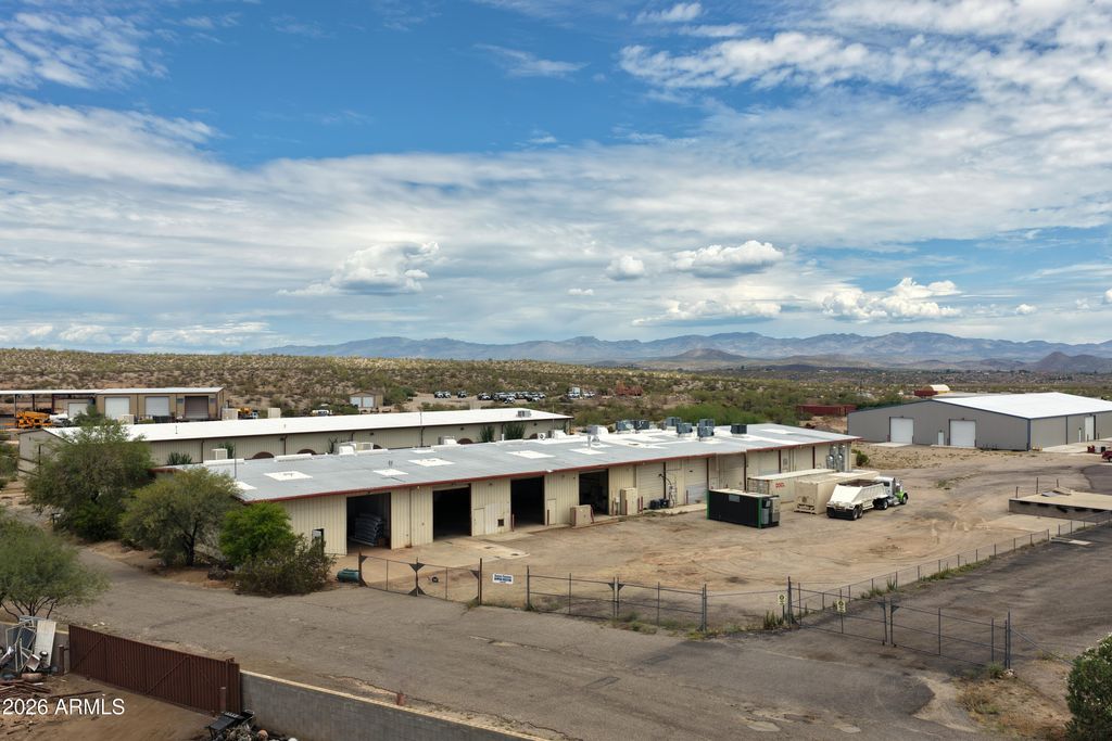 3550 N SABIN BROWN Road, Wickenburg, AZ 85390 — photo 2