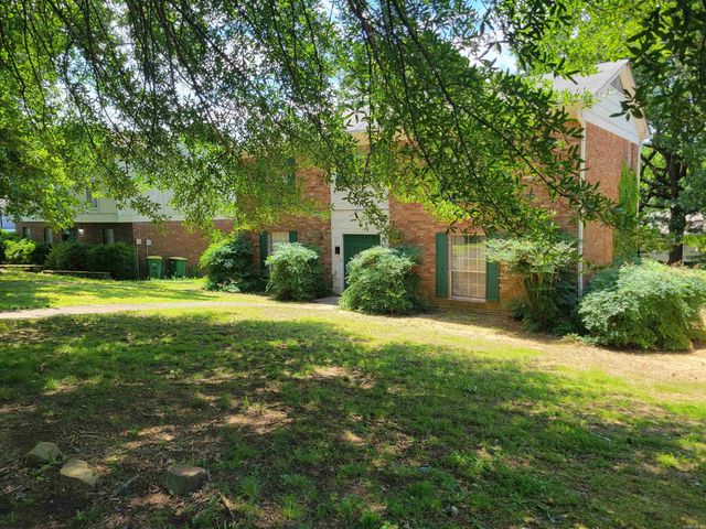 1906 Brownwood Road, Little Rock, AR 72207