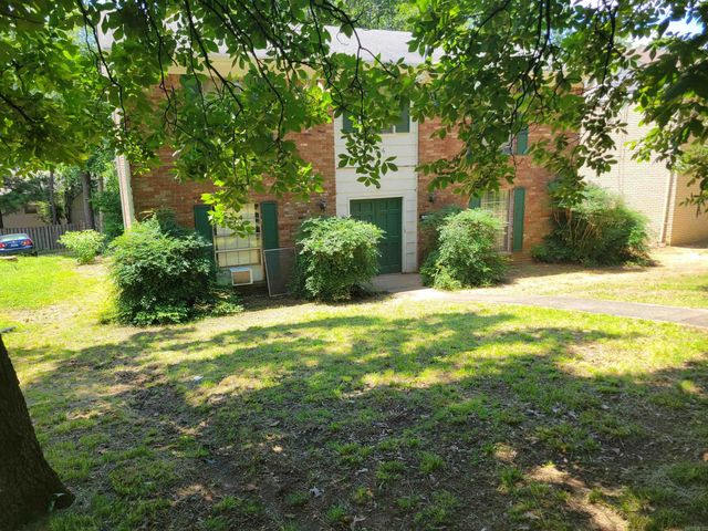 1906 Brownwood Road, Little Rock, AR 72207