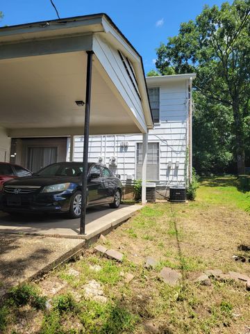 1906 Brownwood Road, Little Rock, AR 72207