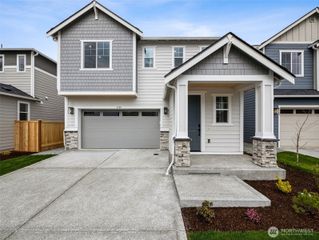 9709 205th Street E #30, Graham, WA 98338