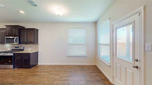 1111 Sausalito Trail, Cleburne, TX 76033