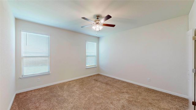 1111 Sausalito Trail, Cleburne, TX 76033