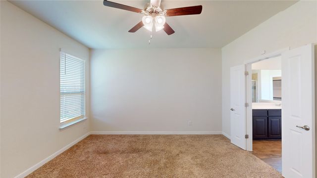 1111 Sausalito Trail, Cleburne, TX 76033