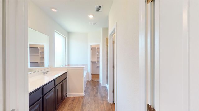 1111 Sausalito Trail, Cleburne, TX 76033