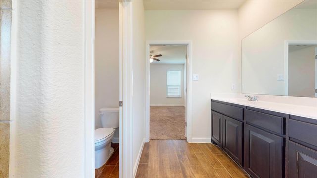 1111 Sausalito Trail, Cleburne, TX 76033