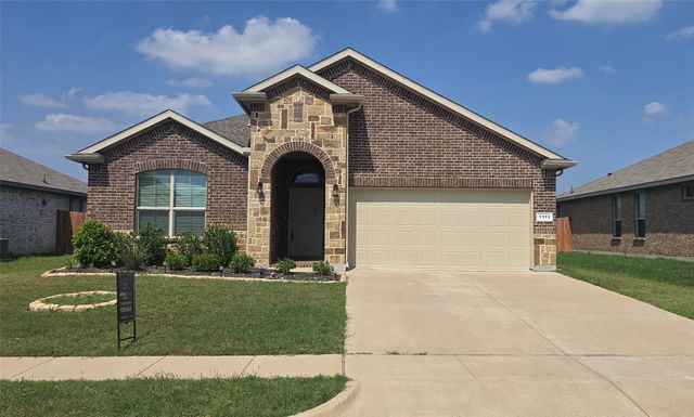 1111 Sausalito Trail, Cleburne, TX 76033
