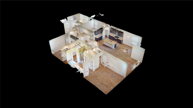1111 Sausalito Trail, Cleburne, TX 76033