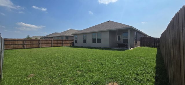 1111 Sausalito Trail, Cleburne, TX 76033
