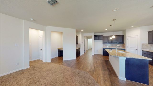 1111 Sausalito Trail, Cleburne, TX 76033