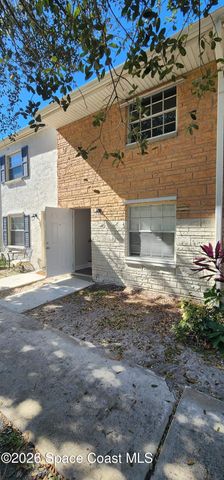 55 Needle Boulevard 60, Merritt Island, FL 32953