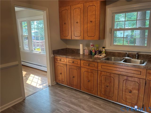3307 Clay St, Hopewell, VA 23860