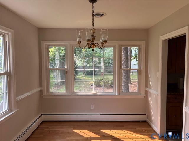 3307 Clay St, Hopewell, VA 23860