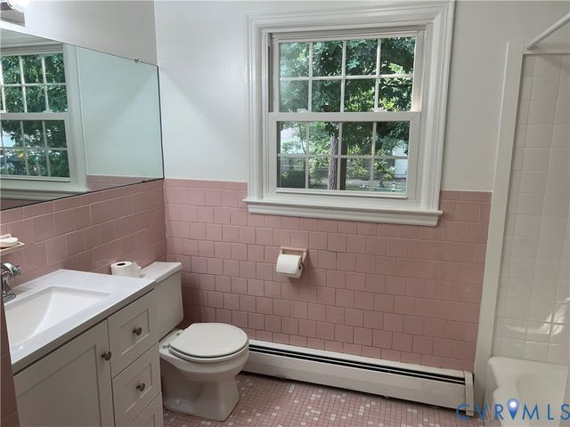 3307 Clay St, Hopewell, VA 23860