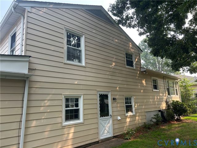 3307 Clay St, Hopewell, VA 23860