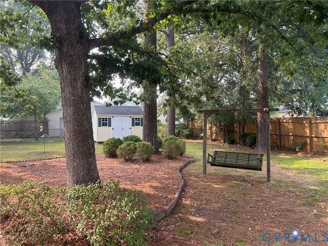 3307 Clay St, Hopewell, VA 23860