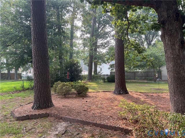 3307 Clay St, Hopewell, VA 23860