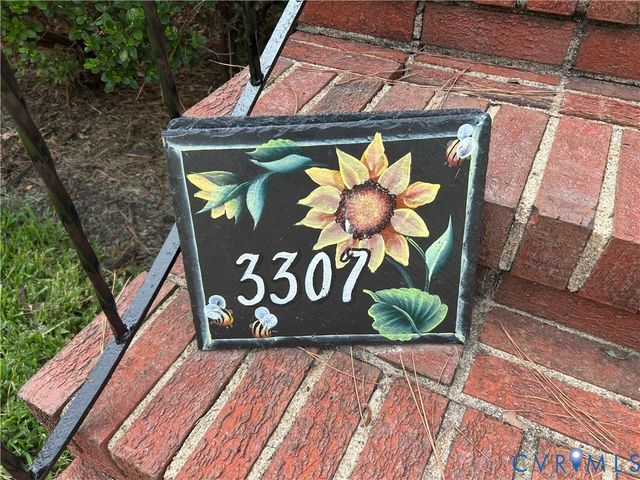3307 Clay St, Hopewell, VA 23860