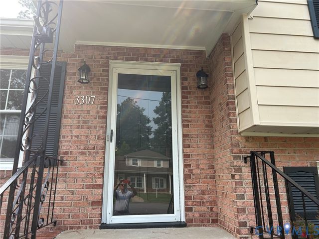 3307 Clay St, Hopewell, VA 23860