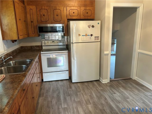 3307 Clay St, Hopewell, VA 23860