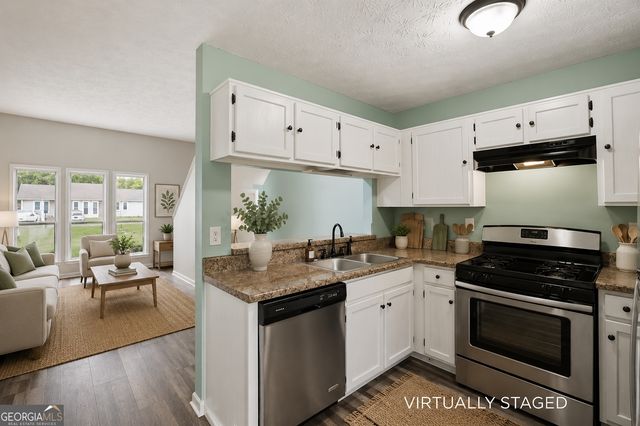 13 Ember Way, Cartersville, GA 30120