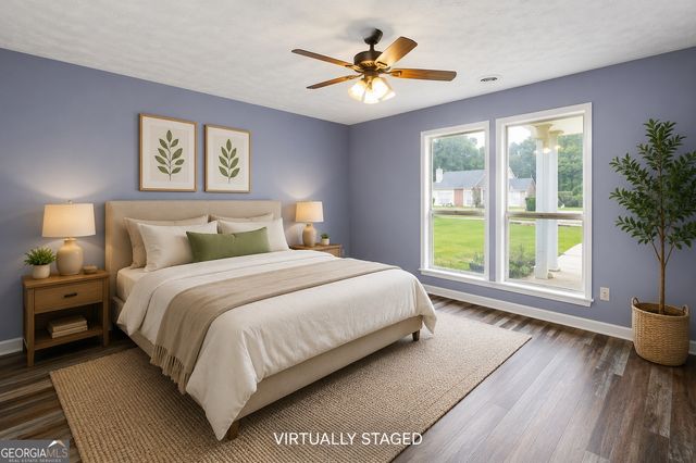 13 Ember Way, Cartersville, GA 30120
