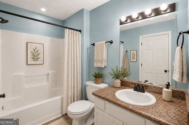 13 Ember Way, Cartersville, GA 30120