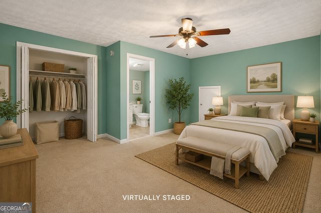 13 Ember Way, Cartersville, GA 30120