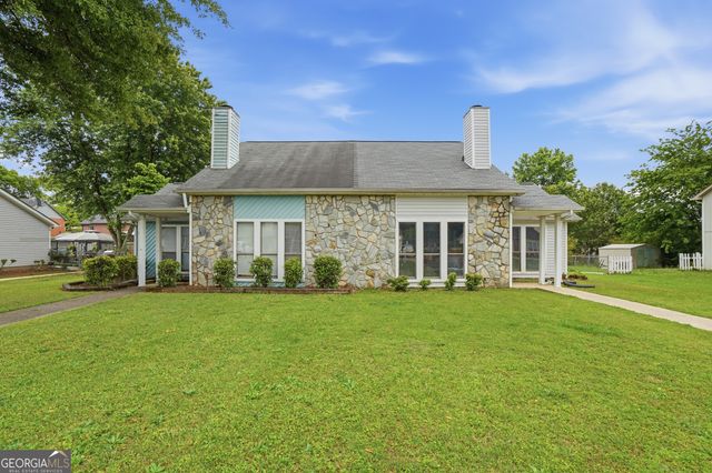 13 Ember Way, Cartersville, GA 30120