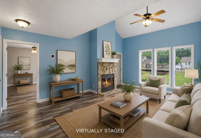 13 Ember Way, Cartersville, GA 30120