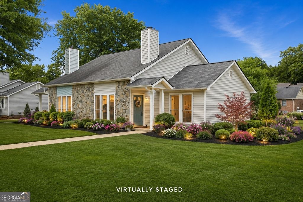 13 Ember Way, Cartersville, GA 30120