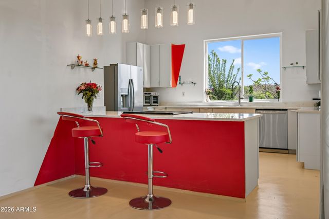 4775 E Noble Drive, Cottonwood, AZ 86326