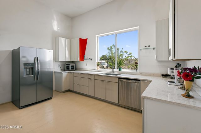 4775 E Noble Drive, Cottonwood, AZ 86326