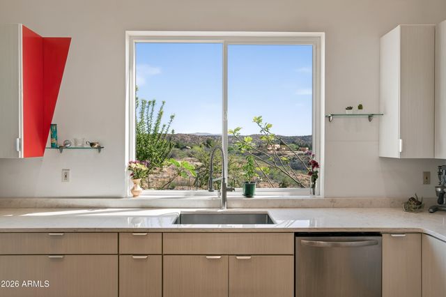 4775 E Noble Drive, Cottonwood, AZ 86326