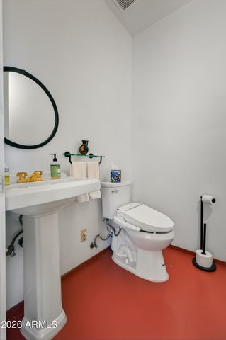 4775 E Noble Drive, Cottonwood, AZ 86326