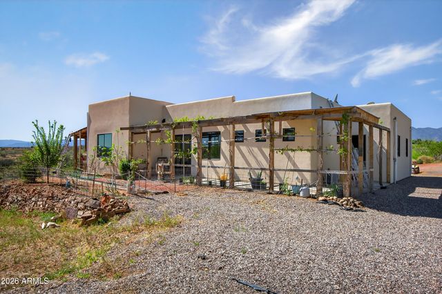 4775 E Noble Drive, Cottonwood, AZ 86326