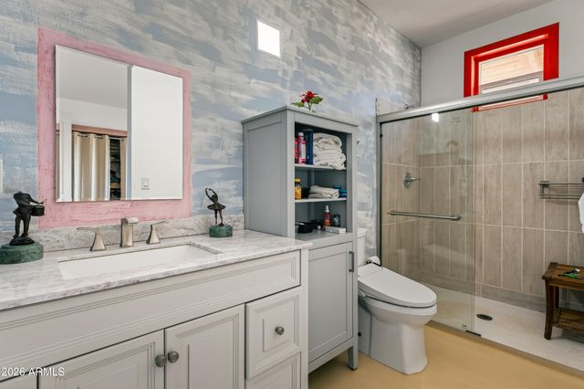 4775 E Noble Drive, Cottonwood, AZ 86326