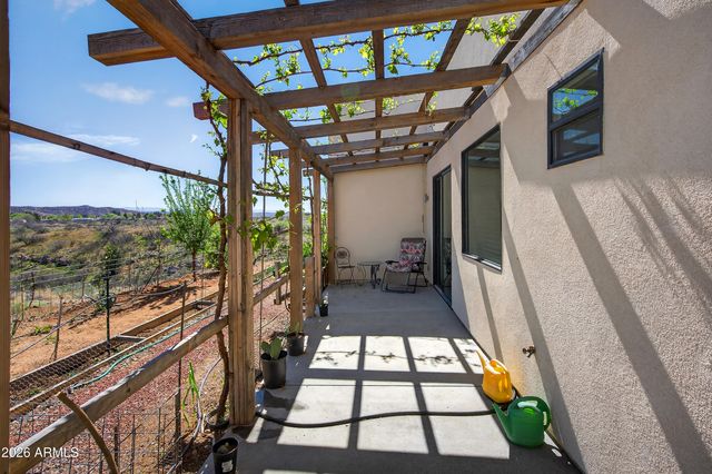 4775 E Noble Drive, Cottonwood, AZ 86326