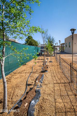 4775 E Noble Drive, Cottonwood, AZ 86326