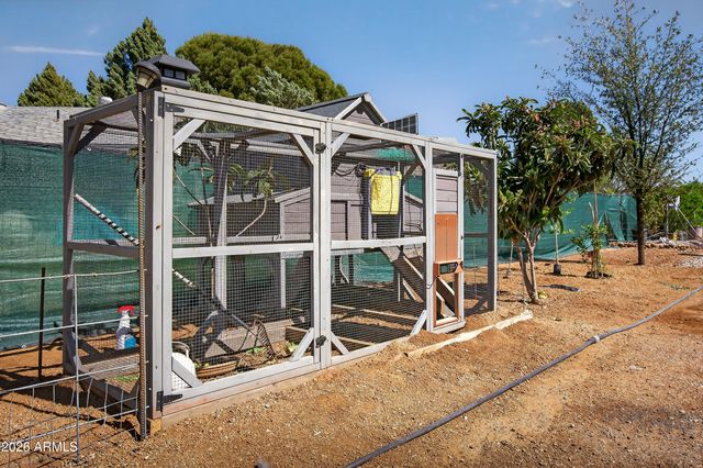 4775 E Noble Drive, Cottonwood, AZ 86326