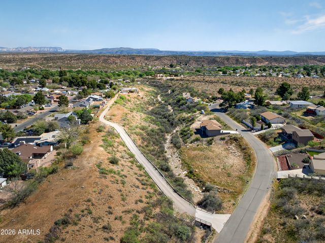 4775 E Noble Drive, Cottonwood, AZ 86326